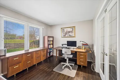 1124 Brandywyn Court Buffalo Grove IL 60089
