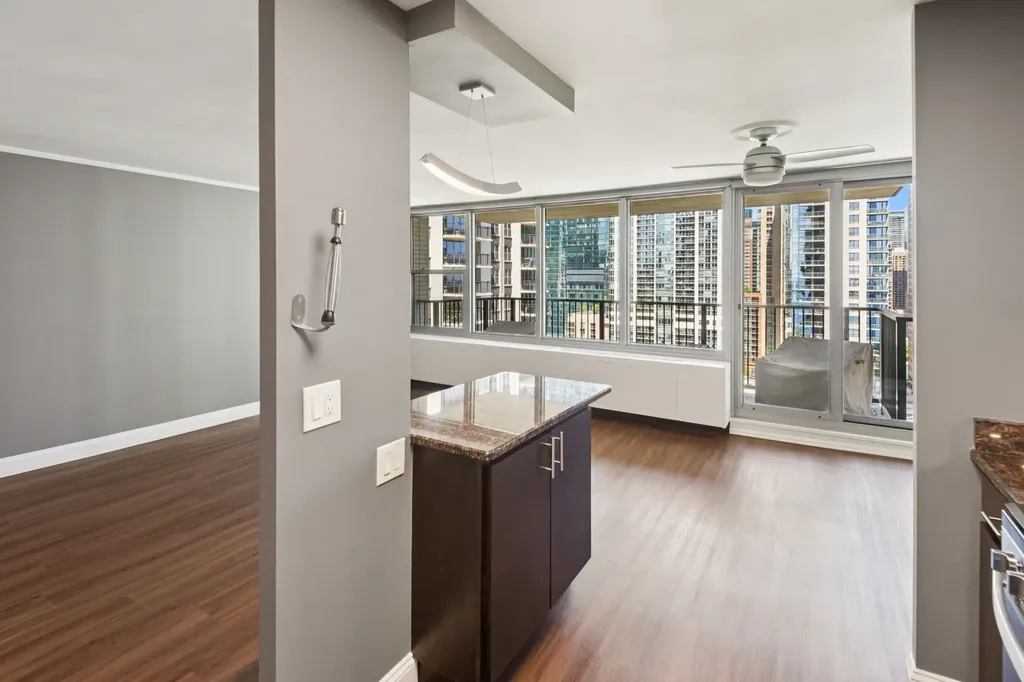 400 East Randolph Street Chicago IL 60601