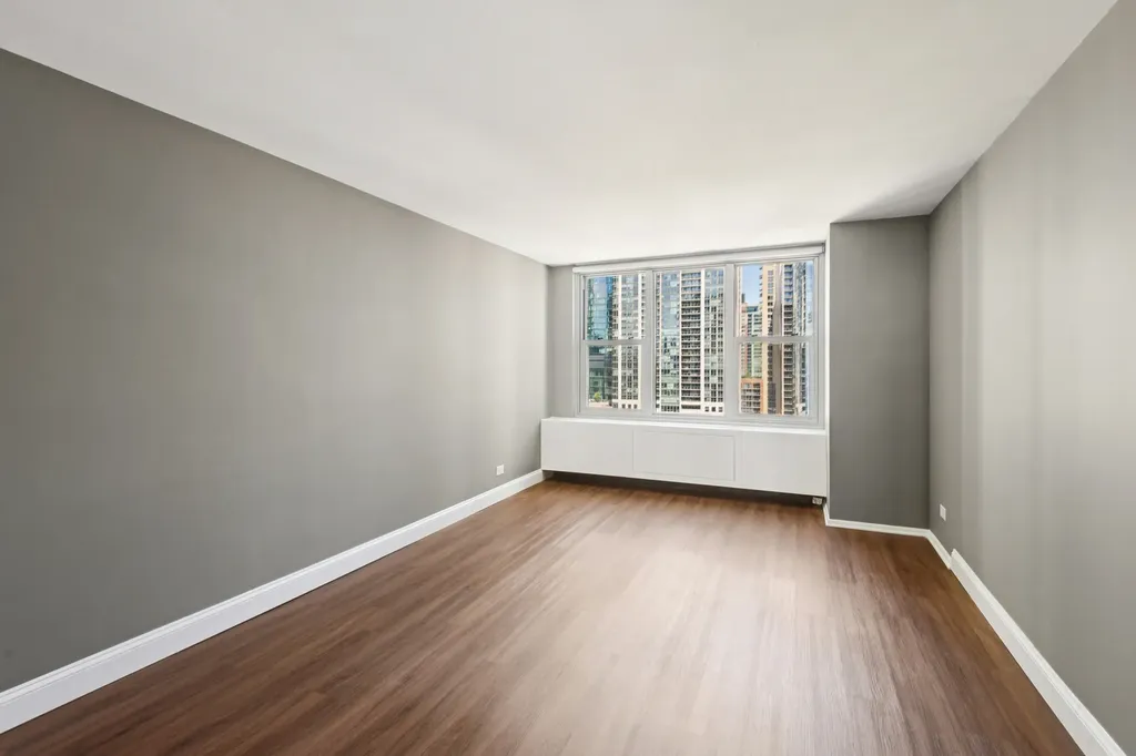 400 East Randolph Street Chicago IL 60601
