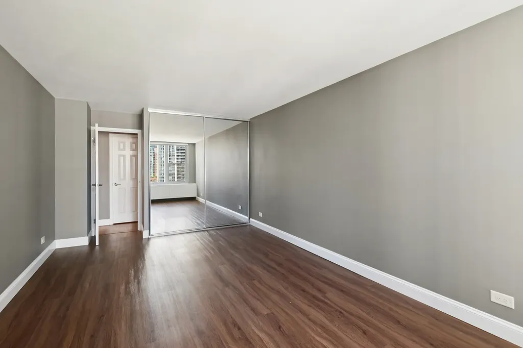 400 East Randolph Street Chicago IL 60601