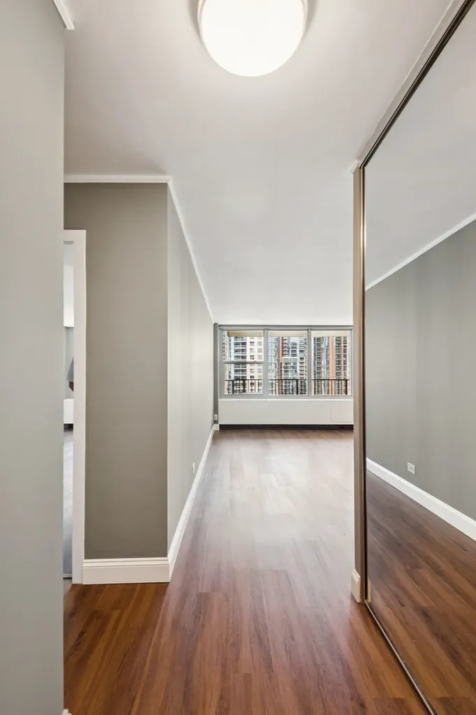 400 East Randolph Street Chicago IL 60601