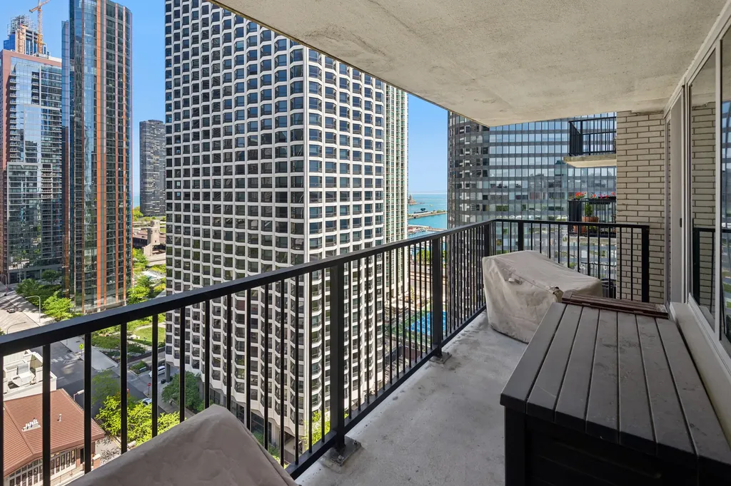 400 East Randolph Street Chicago IL 60601