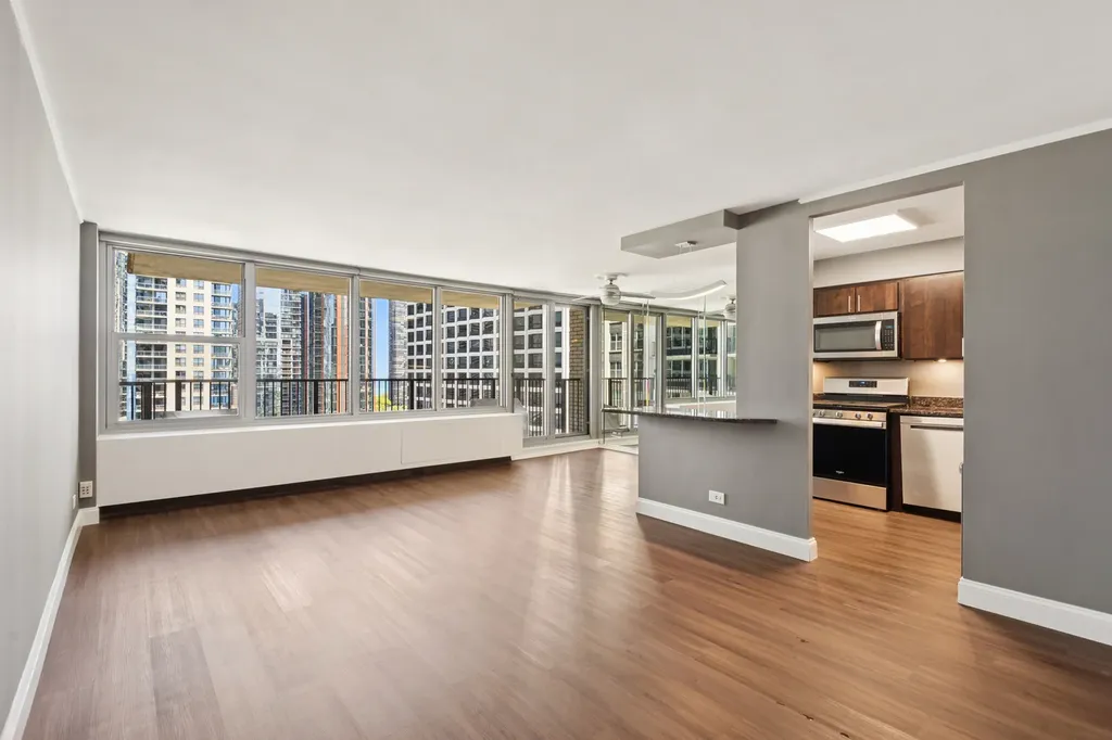 400 East Randolph Street Chicago IL 60601