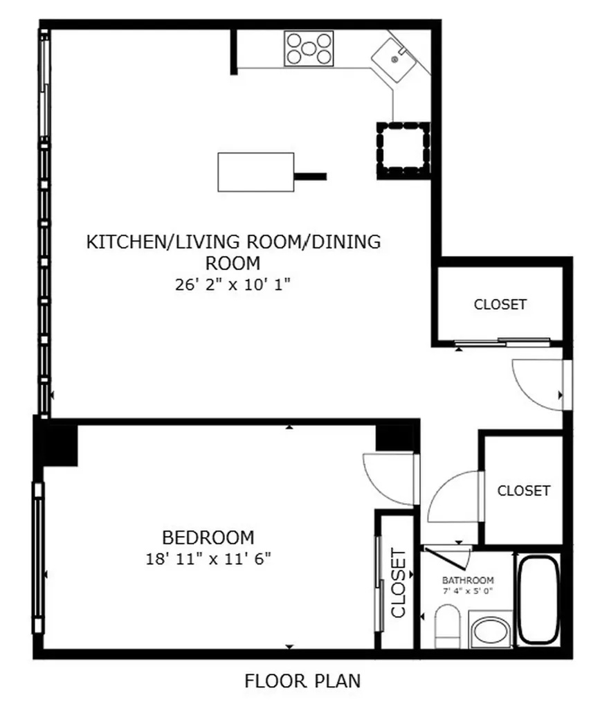 400 East Randolph Street Chicago IL 60601