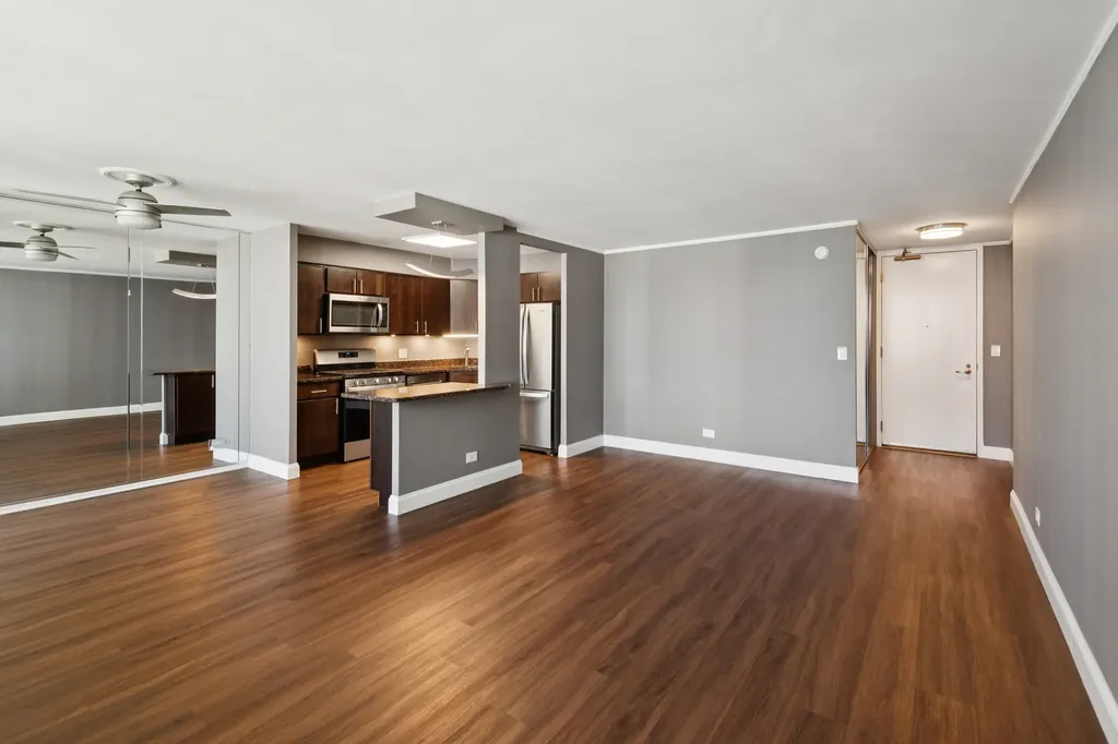 400 East Randolph Street Chicago IL 60601