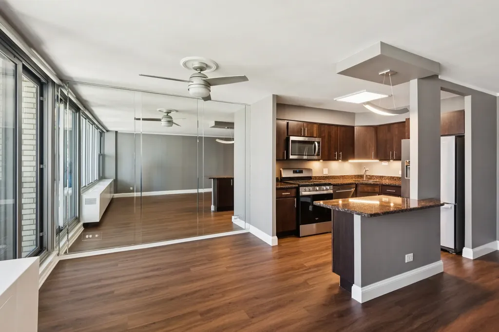 400 East Randolph Street Chicago IL 60601