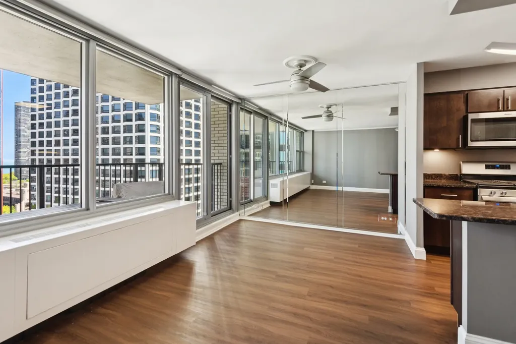 400 East Randolph Street Chicago IL 60601