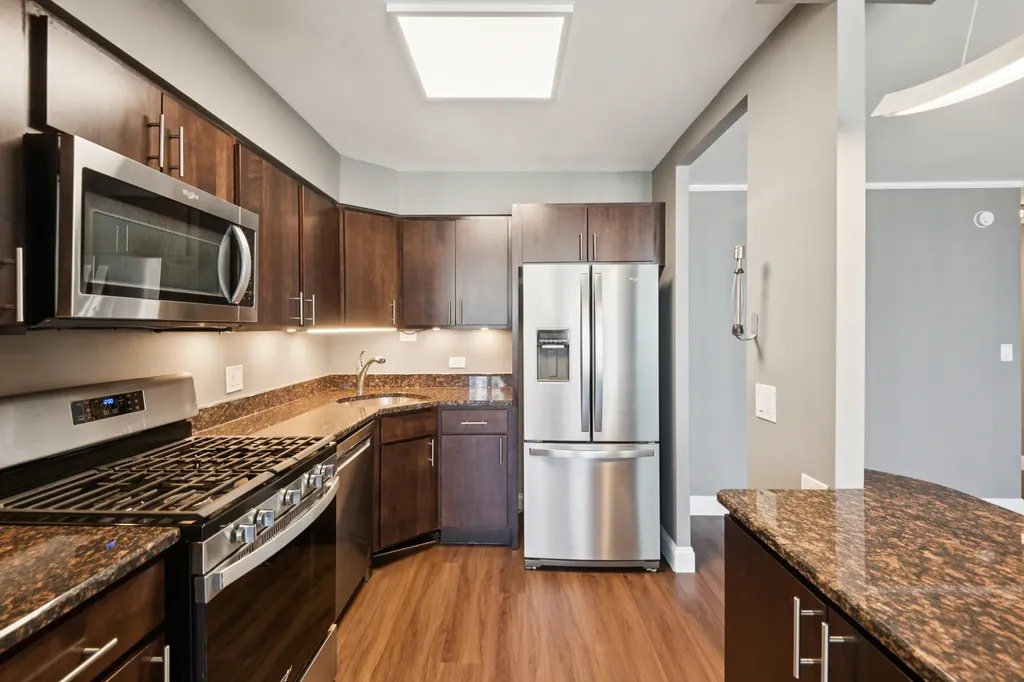 400 East Randolph Street Chicago IL 60601