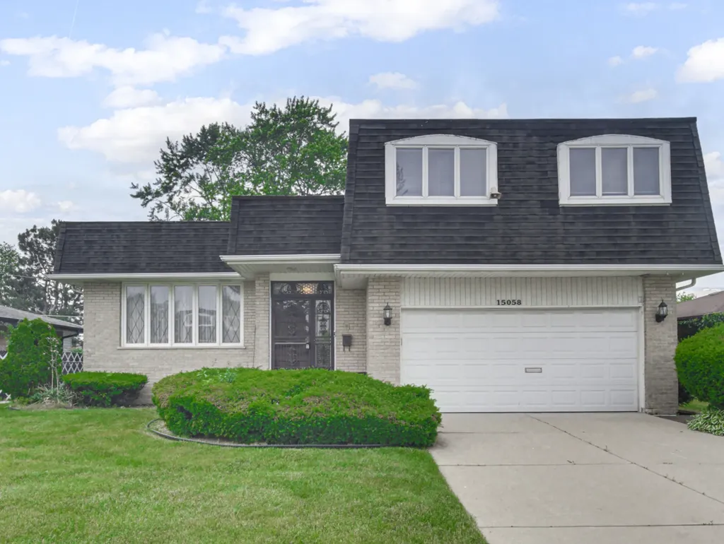 15058 Naughton Drive South Holland IL 60473