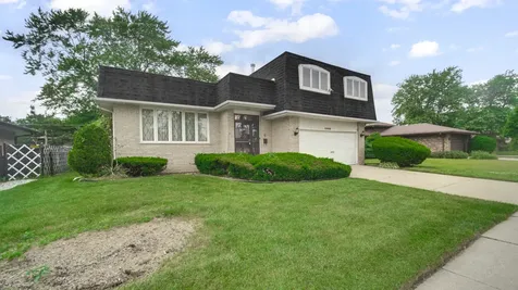 15058 Naughton Drive South Holland IL 60473
