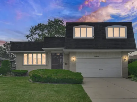 15058 Naughton Drive South Holland IL 60473