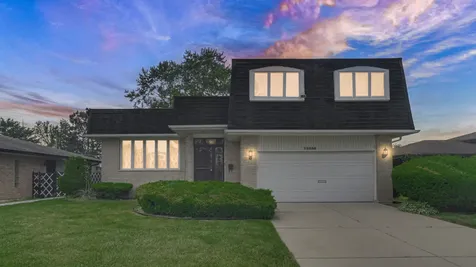 15058 Naughton Drive South Holland IL 60473