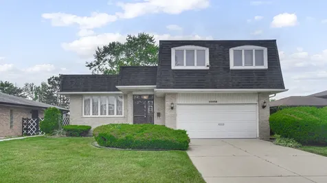 15058 Naughton Drive South Holland IL 60473