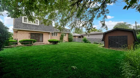 15058 Naughton Drive South Holland IL 60473