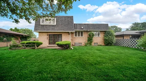 15058 Naughton Drive South Holland IL 60473