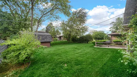 15058 Naughton Drive South Holland IL 60473