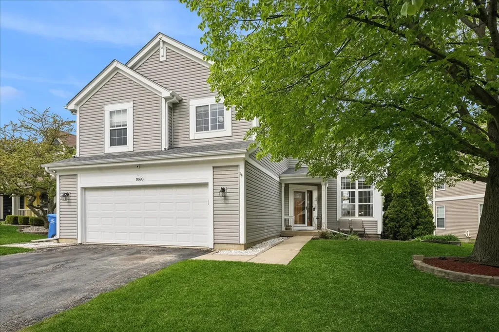 1068 North Camden Lane South Elgin IL 60177