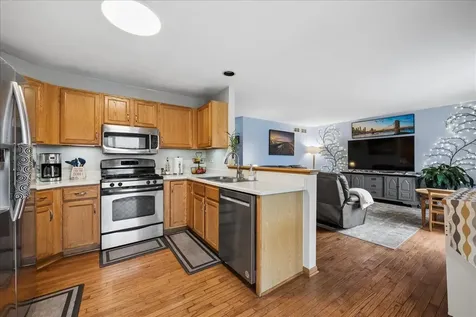 1068 North Camden Lane South Elgin IL 60177