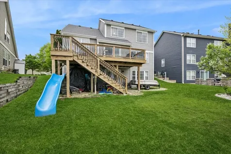1068 North Camden Lane South Elgin IL 60177