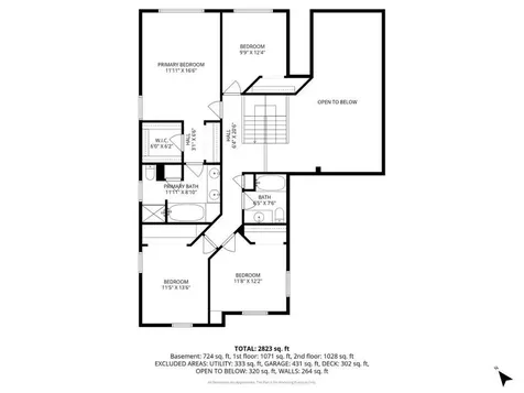 1068 North Camden Lane South Elgin IL 60177