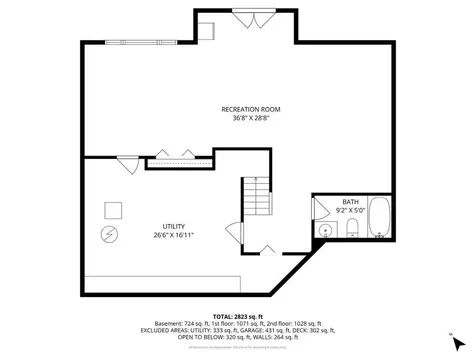 1068 North Camden Lane South Elgin IL 60177
