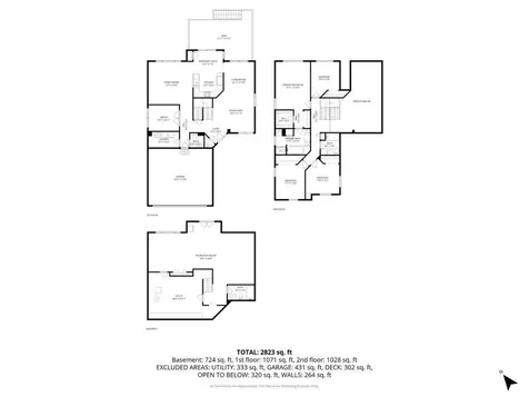 1068 North Camden Lane South Elgin IL 60177