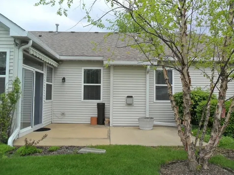 678 Cadillac Circle Romeoville IL 60446