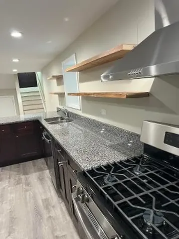 6630 North Washtenaw Avenue Chicago IL 60645
