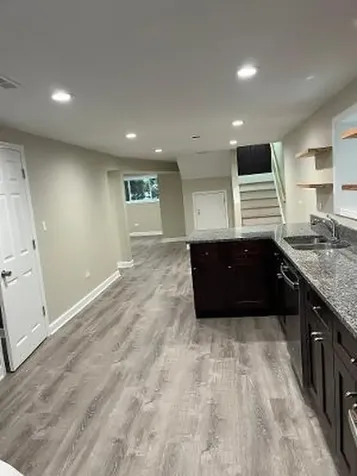 6630 North Washtenaw Avenue Chicago IL 60645