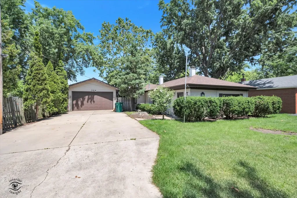 324 West Harrison Road Lombard IL 60148