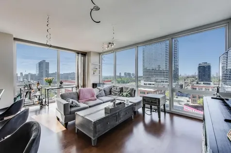 757 North Orleans Street Chicago IL 60654