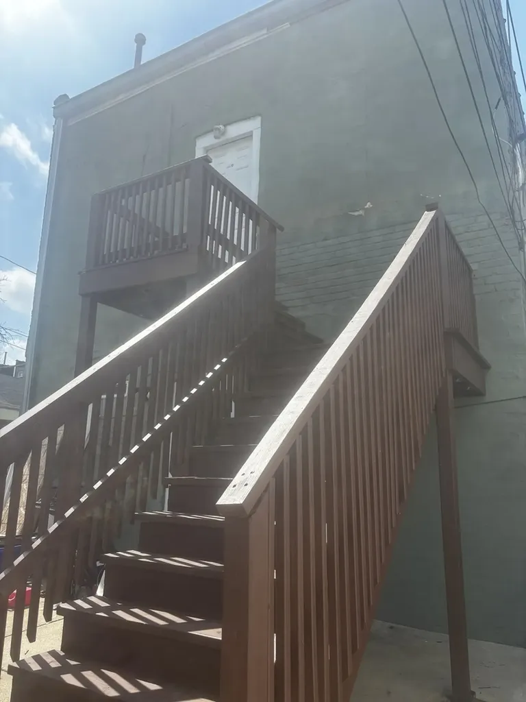 6813 South Wabash Avenue Chicago IL 60637