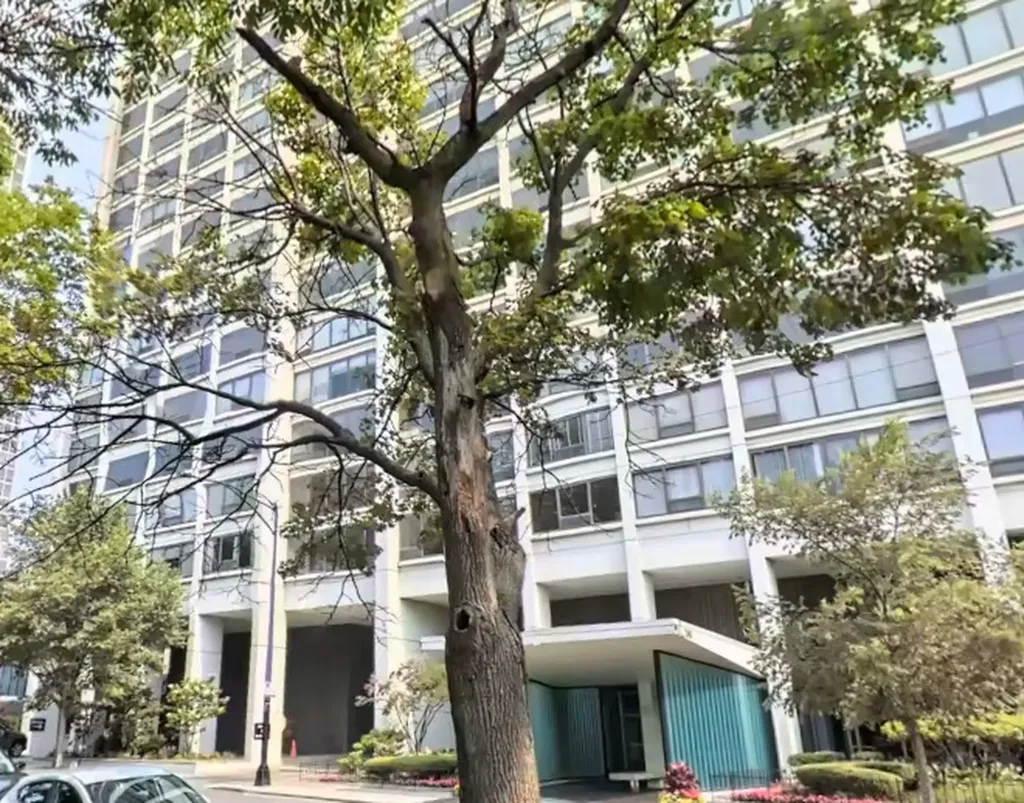 2800 North Lake Shore Drive Chicago IL 60657