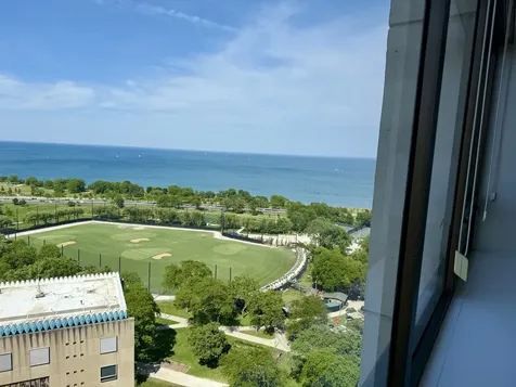 2800 North Lake Shore Drive Chicago IL 60657