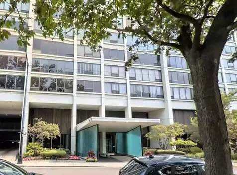 2800 North Lake Shore Drive Chicago IL 60657