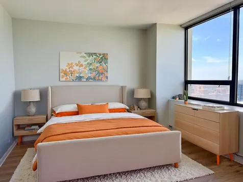 2800 North Lake Shore Drive Chicago IL 60657