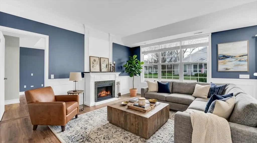 14084 Moraine Hills Drive Huntley IL 60142