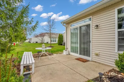14084 Moraine Hills Drive Huntley IL 60142