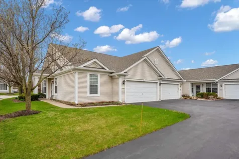 14084 Moraine Hills Drive Huntley IL 60142