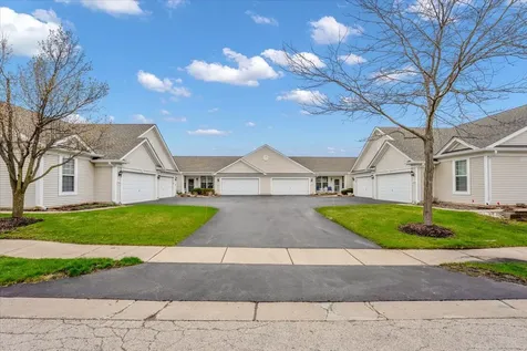 14084 Moraine Hills Drive Huntley IL 60142