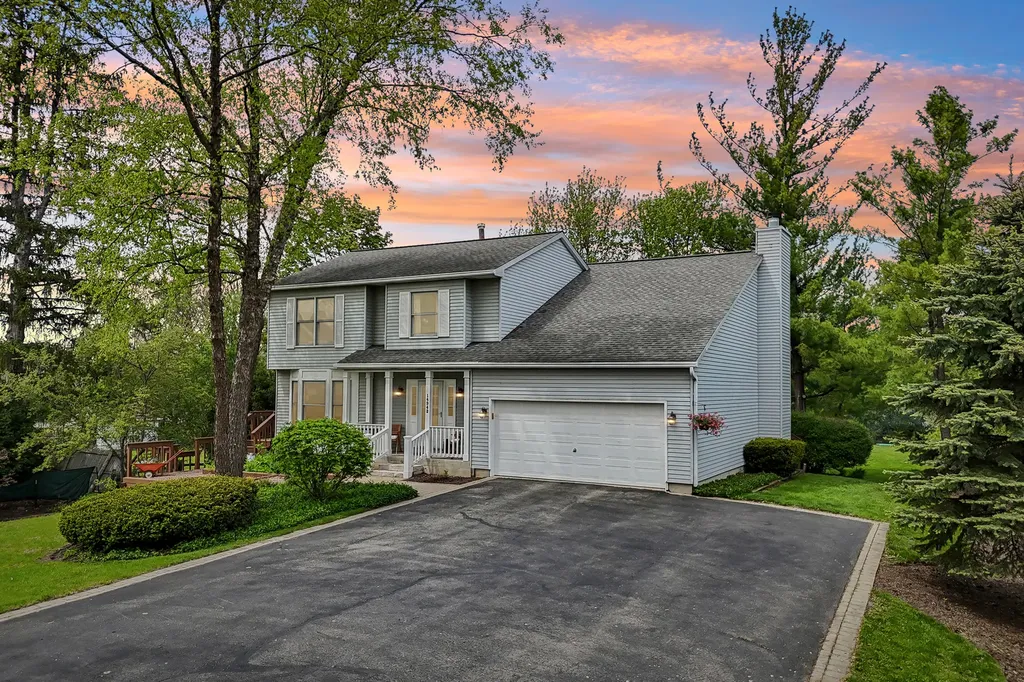 14942 West Rockland Road Libertyville IL 60048