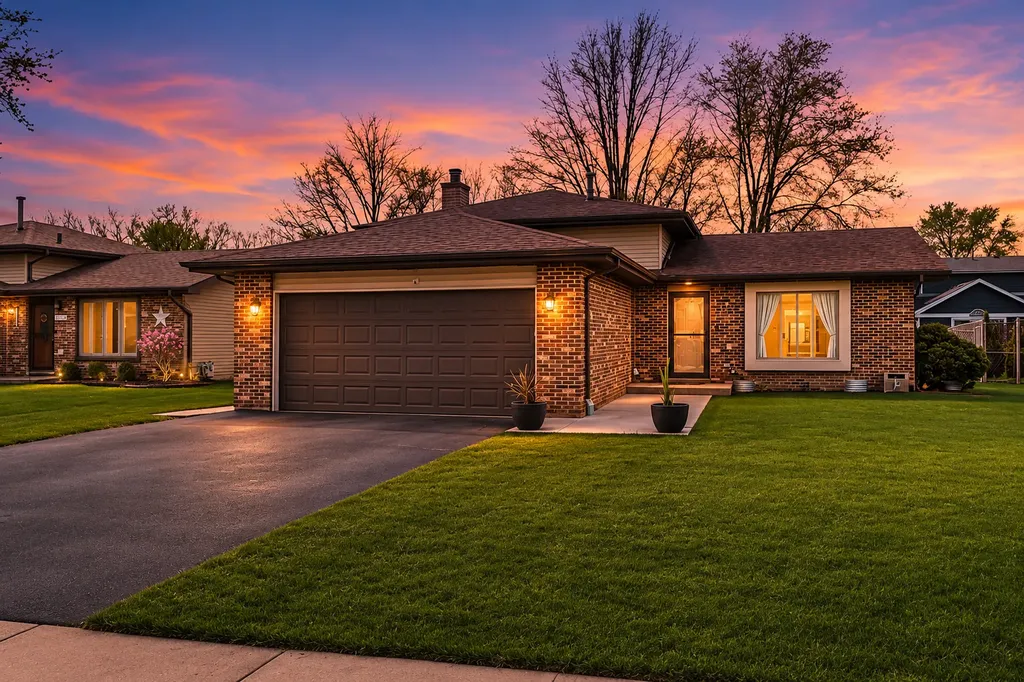 2413 Kerry Winde Drive New Lenox IL 60451