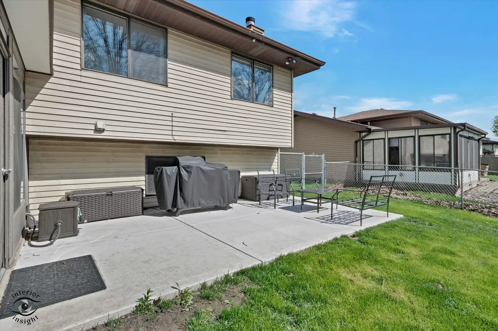 2413 Kerry Winde Drive New Lenox IL 60451