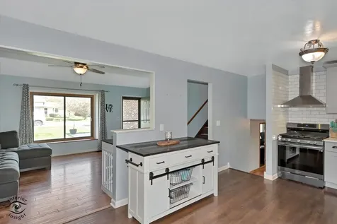 2413 Kerry Winde Drive New Lenox IL 60451
