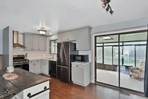 2413 Kerry Winde Drive New Lenox IL 60451