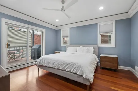 3236 North Kenmore Avenue Chicago IL 60657