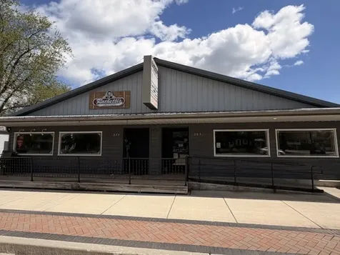375 South Broadway Street Coal City IL 60416