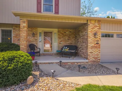 8833 Tamarac Way Bloomington IL 61705