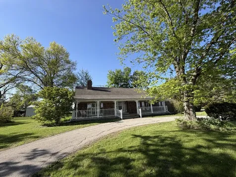 2761 County Road 1700 Ogden IL 61859