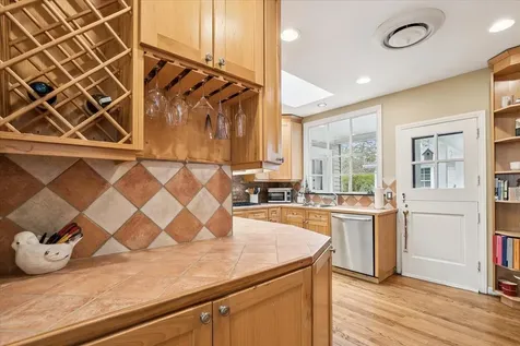 346 Crescent Drive Lake Bluff IL 60044